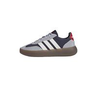 adidas Unisex Kids BARREDA Decode Shoes Junior, Shadow Navy/core White/Better Scarlet, 5.5 UK