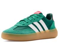 adidas Unisex Kids' Barreda Decode Sneaker, multicoloured, 4.5 Wide Big Kid