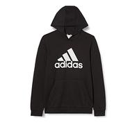 adidas sweatshirt B BL HD in Black 9 / 10 years