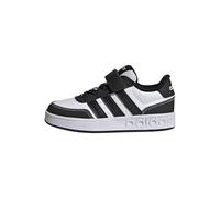 adidas Unisex Kids BREAKBASE Shoes Children, FTWR White/core Black/FTWR White, 12.5 UK Child