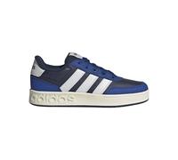adidas Unisex Kids' Breakbase Shoes Junior Blue 3