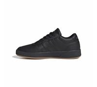adidas Unisex Kids Breaknet 3.0 Junior Shoes, Core Black/Core Black/Grey Five, 5 UK