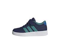 adidas Unisex Kids BREAKNET 3.0 Shoes Children