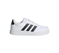 adidas Unisex Kid's Breaknet Lifestyle Court Lace Sneaker