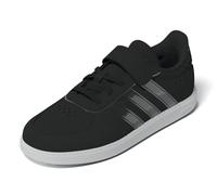 adidas Unisex Kids BREAKNET Sleek Shoes Children, core Black/core Black/FTWR White, 12.5 UK Child