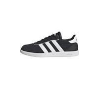 adidas Unisex Kids Breaknet Sleek Junior Shoes, core Black/FTWR White/core Black, 4.5 UK