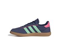 Adidas Breaknet Sleek Junior Trainers Blue EU 39 1/3 Kids
