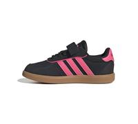 adidas Unisex Kids BREAKNET Sleek Shoes Children