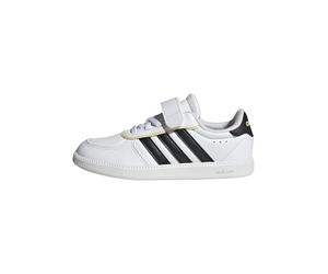 adidas Unisex Kids BREAKNET Sleek Shoes Children