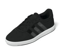adidas Unisex Kids BREAKNET Sleek Shoes Junior, core Black/core Black/FTWR White, 5 UK
