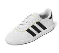 adidas Breaknet Sleek Shoes Juniors 5 (38) White