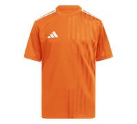 adidas Unisex Kids Campeon25 Jersey Kids Jersey (Short Sleeve) (Pack of 1)