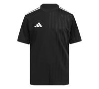 adidas Unisex Kids CAMPEON25 Jersey Kids 5-6Y Black/White