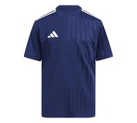 adidas Unisex Kids Campeon25 Jersey Kids Shirt, Team Navy Blue 2/White, 11-12 Years