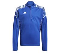 adidas Unisex Kids Con21 Tr Top Y Pullover