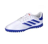 adidas Copa Pure 2 Club Junior Astro Turf Football Boots 4 White/Blue