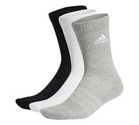 adidas Cushioned Crew Socks 3 Pairs
