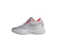 Adidas Unisex Kids Dame X BasketballBasketball Shoe
