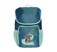 adidas Unisex Kids Disney Backpack, dark blue/clear mint, One Size