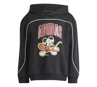 adidas Unisex Kids Disney Mickey Mouse Hooded Sweatshirt Hooded Sweatshirt