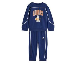 adidas Unisex Kids DISNEY MICKEY MOUSE JOGGER 2-3Y