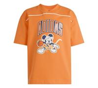 adidas Unisex Kids Disney Mickey Mouse TEE 1824