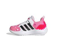 adidas Unisex Kids Disney Minnie Mouse LIGHTORAMA Runner Shoes Children, Bliss Pink/core Black/Lucid Pink, 13.5 UK Child