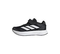adidas Unisex Kid's Duramo SL Shoes Running, Core Black/White/Carbon, 3 UK