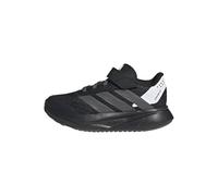 adidas Unisex Kids Duramo SL2 Shoes Children, core Black/Grey Five/FTWR White, 1.5 UK