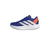 adidas Duramo SL2 Shoes Kids Running, Lucid Blue/Zero met./Impact Orange, 6 UK Child