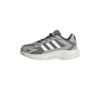adidas Unisex Kids Eclyptix 2000 Children Shoes, Grey Three/core White/Grey Two, 13 UK Child