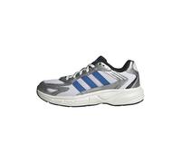 adidas Unisex Kids Eclyptix 2000 Junior Shoes, FTWR White/Bright Royal/tech Grey met., 5.5 UK