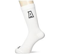 adidas Unisex Kids Embroidered Socks Crew Socks