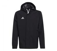 adidas Unisex Kids Ent22 Aw Jkty Jacket, black, 5 Years UK