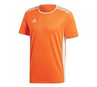 adidas Unisex Kids Entrada 18 Jersey, Orange/White, 158 UK