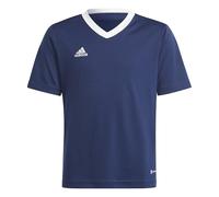 adidas Unisex Kids Entrada 22 Jersey, Team Navy Blue 2, 11-12 Years