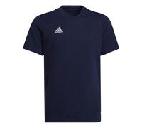 adidas Unisex Kids Entrada 22 Jersey, Team Navy Blue 2, 13-14 Years
