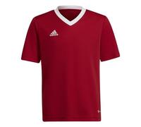 adidas Unisex Kids Entrada 22 Jersey, Team Power Red 2, 5-6 Years