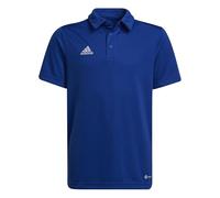 adidas Unisex Kids Entrada 22 Polo Shirt, Royal Blue, 11-12 Years