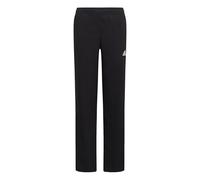 adidas ENT22 Performance Pre Match Tracksuit Bottoms Juniors - Black black 7-8 Years