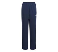 adidas ENT22 Performance Pre Match Tracksuit Bottoms Juniors 13-14 Years Navy