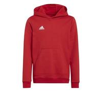 adidas Junior Entrada 22 Pullover Hoodie