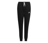 adidas Unisex Kids Entrada 22 Sweat Pants, Black, 9-10 Years