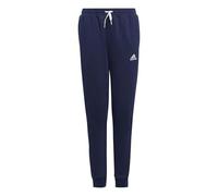 adidas Unisex Kids Entrada 22 Sweat Pants, Team Navy Blue 2, 7-8 Years