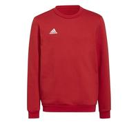 adidas Unisex Kids Entrada 22 Sweat Top, Team Power Red 2, 13-14 Years