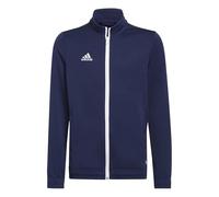 adidas Unisex Kids Entrada 22 Track Jacket, Team Navy Blue 2, 7-8 Years