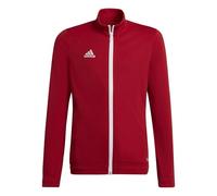 adidas Unisex Kids Entrada 22 Track Jacket, Team Power Red 2, 7-8 Years