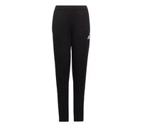 adidas Unisex Kids Entrada 22 Training Pants, Black, 15-16 Years