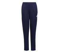 Adidas Entrada 22 Training Pants Blue 7-8 Years Boys,Girls