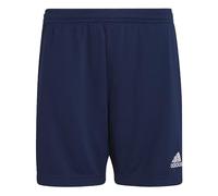 adidas Unisex Kids Entrada 22 Training Shorts, Team Navy Blue 2, 5-6 Years